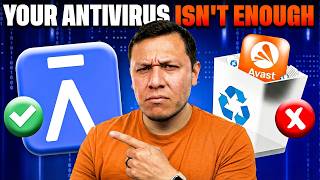Aura Antivirus Review 2026   Why I Stopped Using Standalone Antivirus screenshot 3