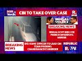 Suvendu's PA Death Case: Seven-Member CBI Team To Take Over Probe Of Chandranath's Murder