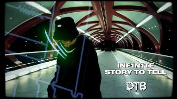INF1N1TE - STORY TO TELL (OFFICIAL MUSIC VIDEO)