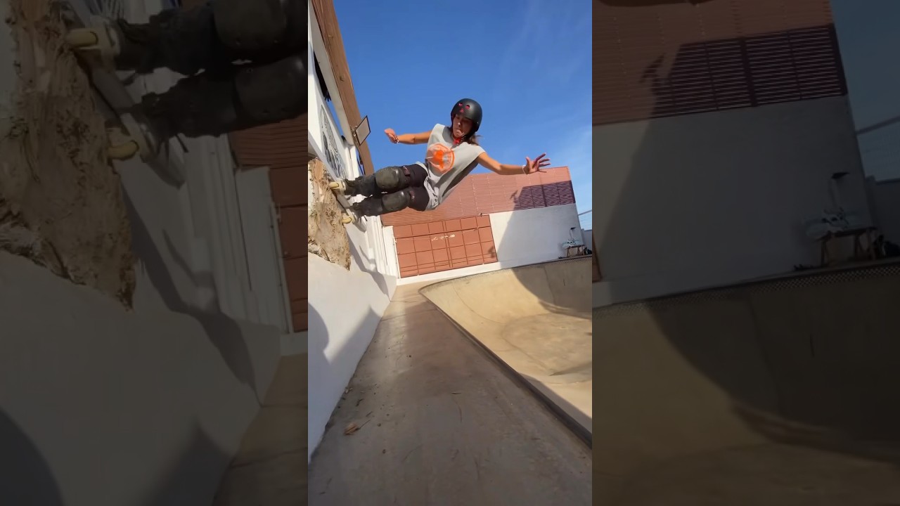 Fernand Ascencio from Chile 🇨🇱 