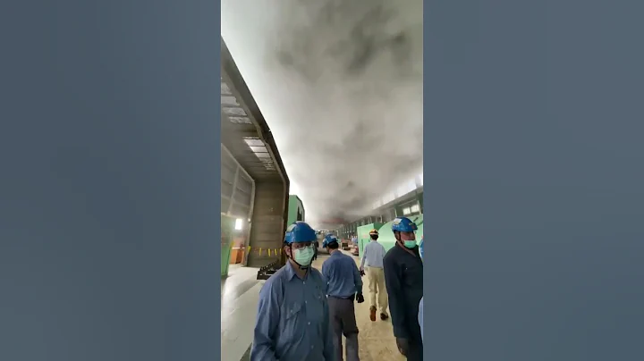 全台大停電原因找到了　興達電廠開關場事故惹的禍 - 天天要聞