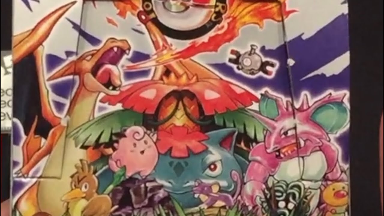 Ho trovato la carta più rara del set Pokémon CP6 del 20º Anniversario ...