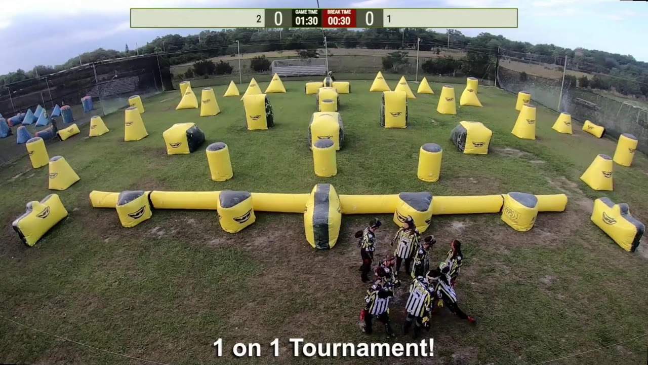 NCPA - CPPL Summer Shootout