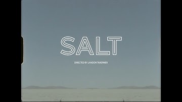 nullsign - Salt [Official Music Video]
