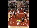 This story about Jordan is very interesting.#nba