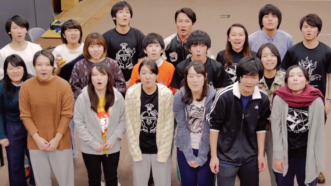 第14回明治大学シェイクスピアプロジェクト