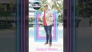SuperLativo Ft Samy El Bionico - Sin ti Merengue (Remix By Dj Hernan Mix)