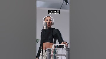 Thumbnail of How to mix vocals with hardware in Logic Pro 11 🎧 Eventide H90 Pedal