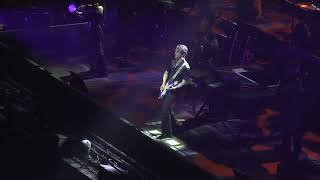 Hans Zimmer Live - TIME (Inception) -  The Next Level - 2025 | 2026 - PARIS 22.03.2026