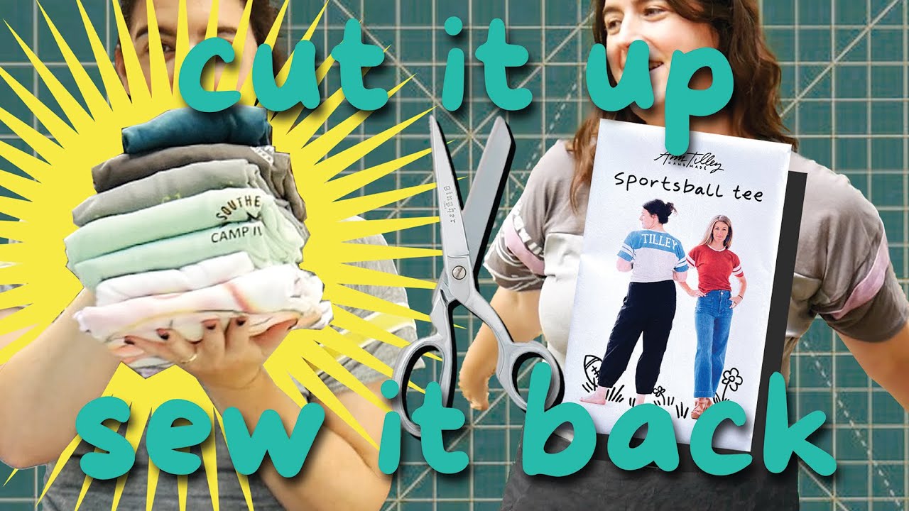 Превратите *скучные* футболки в уникальную футболку для спорта!