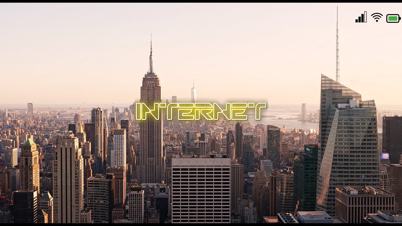 Emanuel Brown - Internet Ft. Ari Zelaya (Official Music Video 2023)
