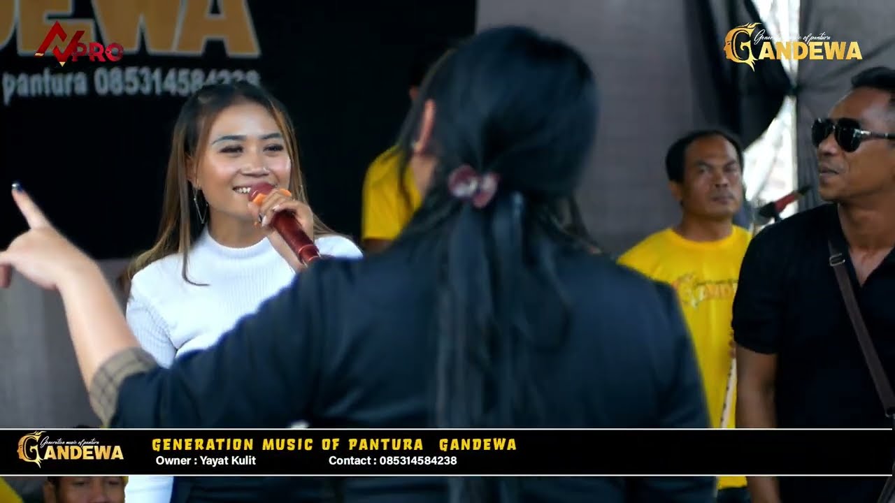 WURUNG DUDANE | SEHSIN SAZMITA | GANDEWA LIVE DESA TANJUNG ANOM | PASALEMAN-CIREBON//26 AGUSTUS 2024