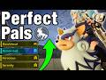 How to CATCH PERFECT PASSIVE Pals in Palworld 1.0