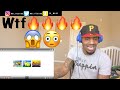 Tory Lanez said let me stop playing!!! | Tory Lanez - Litty Again Freestyle | REACTION