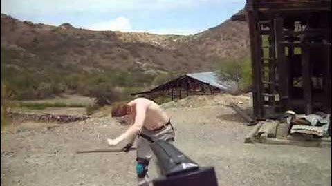 BORDERLANDS 2 Live Action Trailer Test Footage