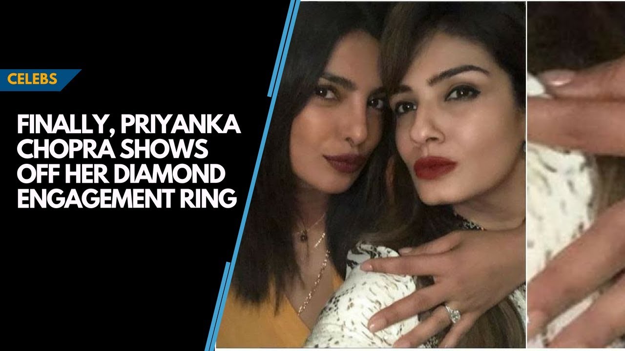 Parineeti Chopra Twinned With Sister Priyanka Chopra On Her Engagement,  Posts A Heartfelt Wish