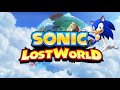 Honeycomb Highway (Same BPM lmao) - Sonic Lost World