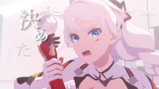 Mad崩壊3Rd Home My First Story