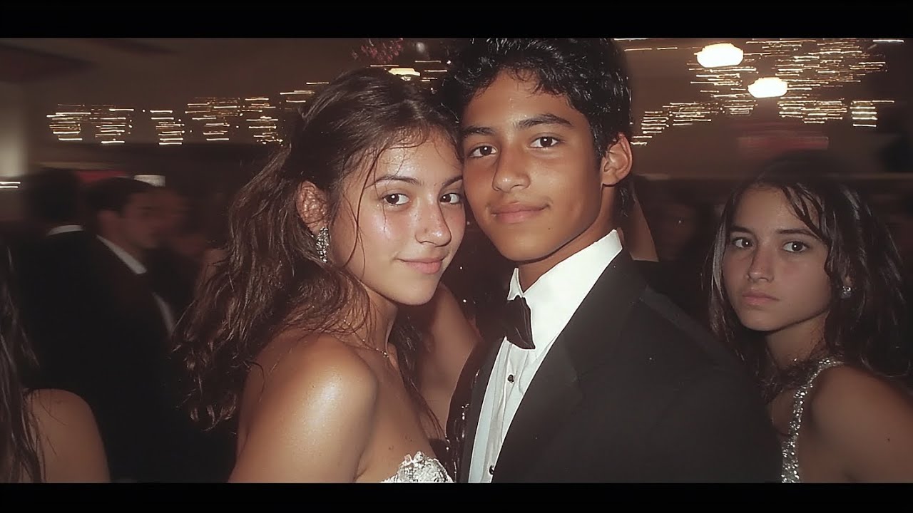 30-minute-life-soundtrack-it-s-1999-you-are-in-your-highschool-prom