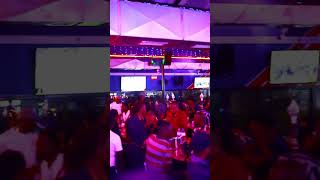 Mc FireWire performing live at Paris lounge . #naijamusic #lowkey #naija