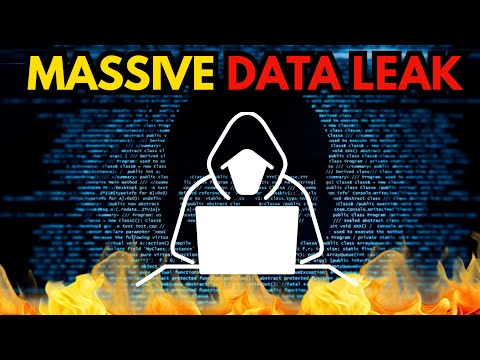 * Massive Hoesluvkinz Data Leak: Your Information Might Be Exposed