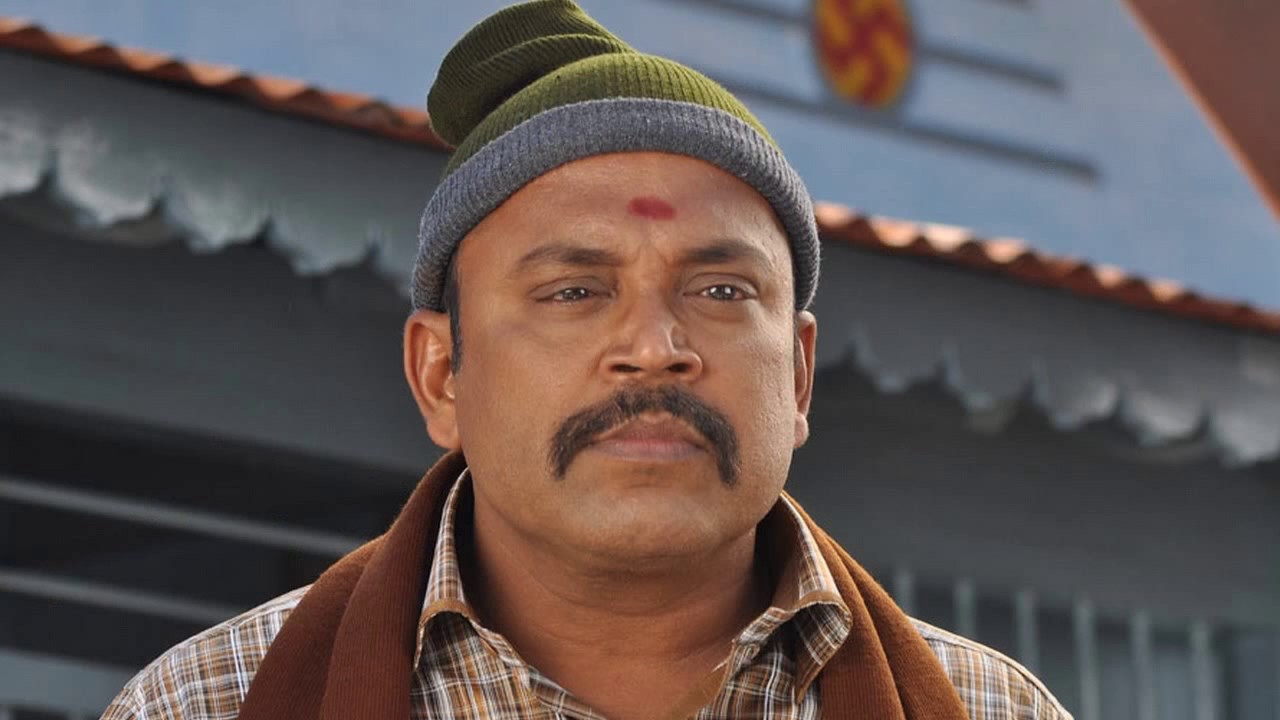 Vivegam Thala 57 Film PROMO