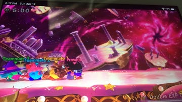 New Background For Barney Error 10.13