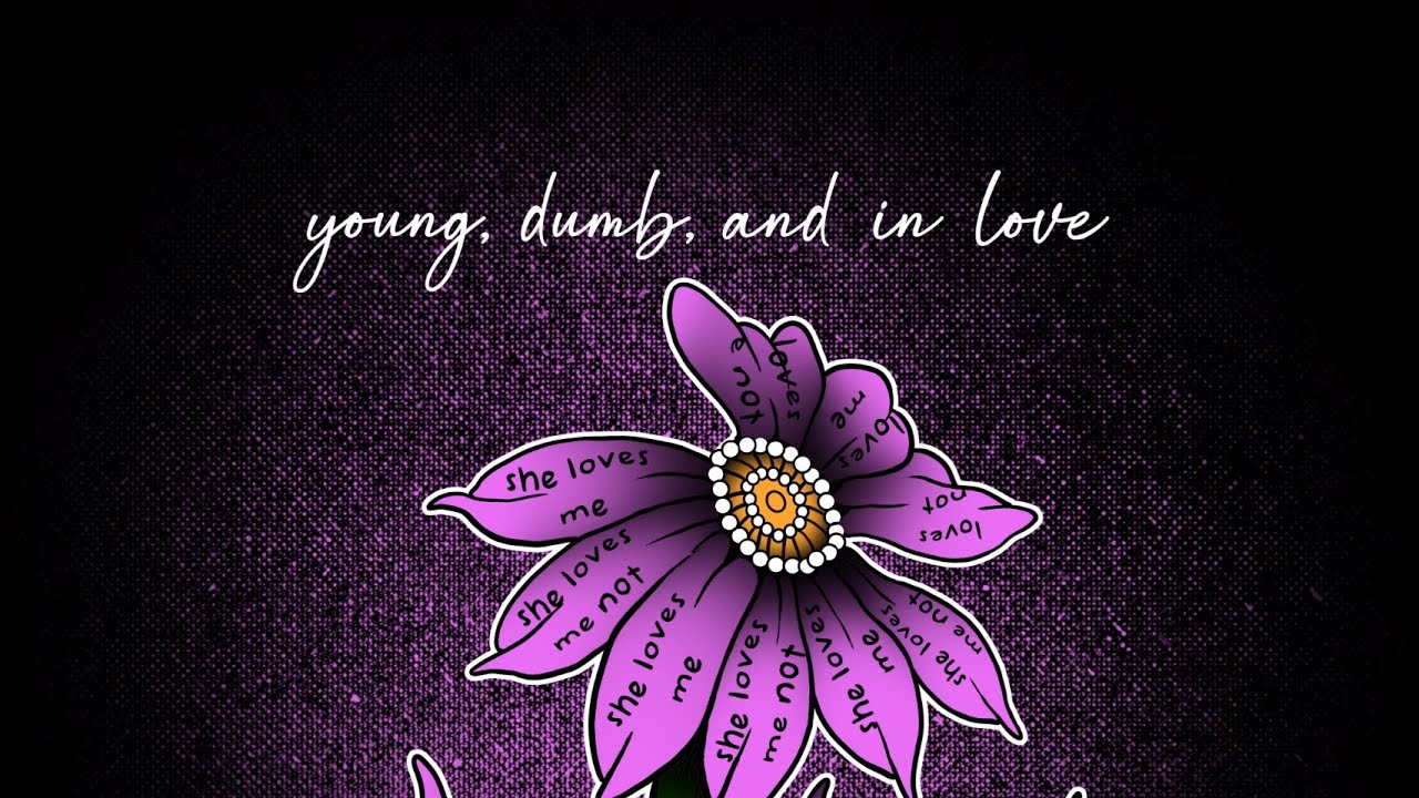 Watch Flowers Official Lyric Video on YouTube Watch Flowers Official Lyric Video on YouTube