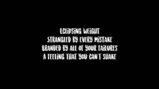 Knocked Loose- Suffocate Ft. Poppy Lyrics