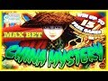 CHINA SHORES BONUS!!!! Xtra Reward BIG HIT 2c Konami Slot ...