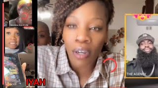 KARAOKE NIGHT WITH #HOLLY GETS A VISIT FROM #OFFICIALCITIZEN AND THE POLICE 🚨 #BIGOLIVE