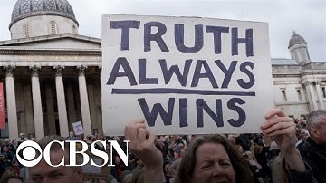 Study probes how misinformation and false claims take hold