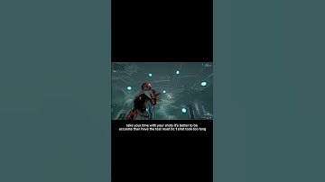 howto Master Rank 6 test #warframe #gaming #howto #guide #newplayer #returningplayer #tenno #fyp