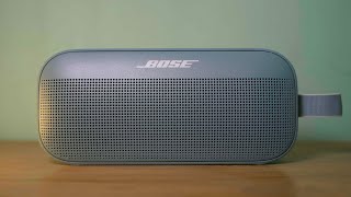 Bose SoundLink Flex Bluetooth Speaker Review [Bangla]