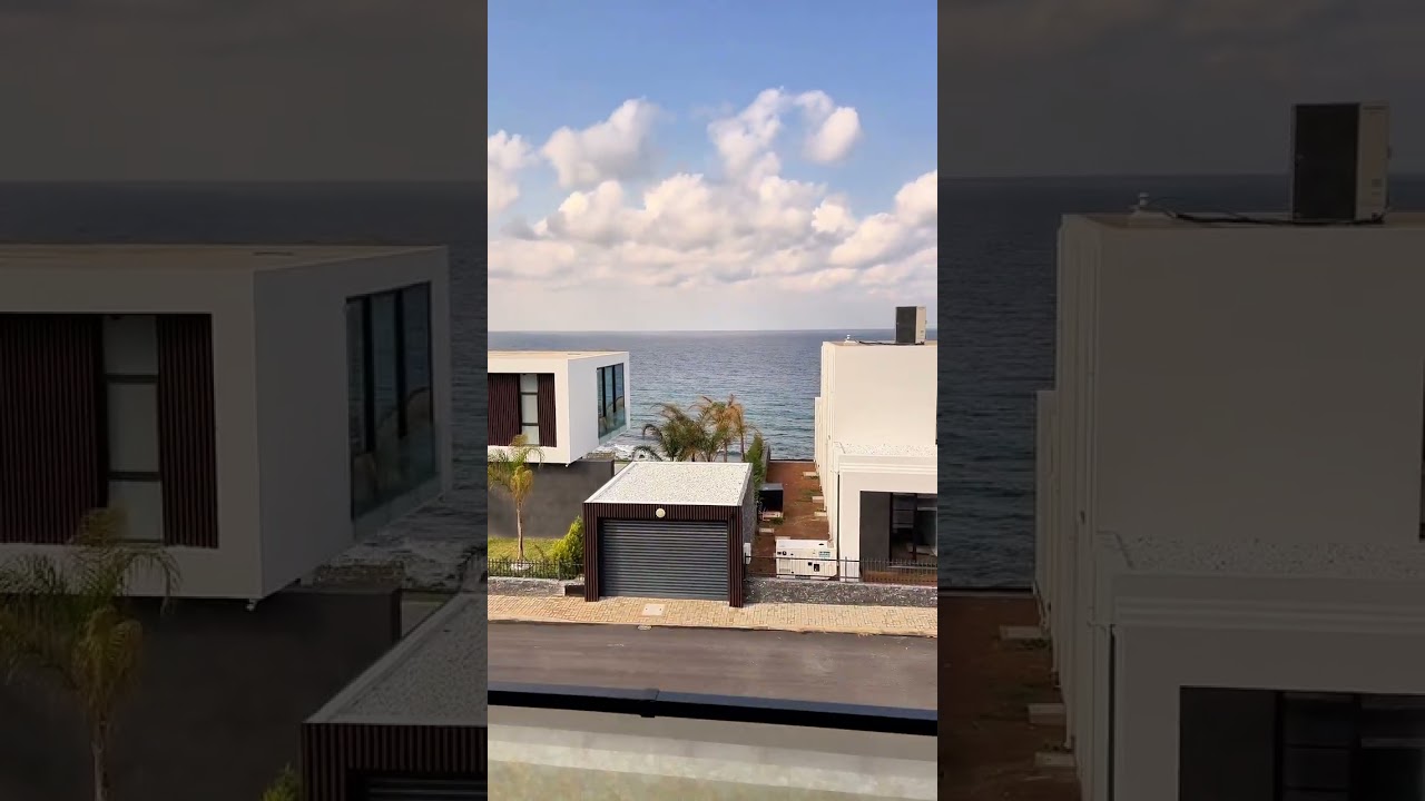 🏡 Северный Кипр &mdash; место, где недвижимость работает на вас