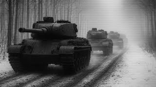 Немецкие мирные жители были шокированы, когда американцы раздали всем им еду