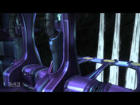 Halo: Anniversary Trailer