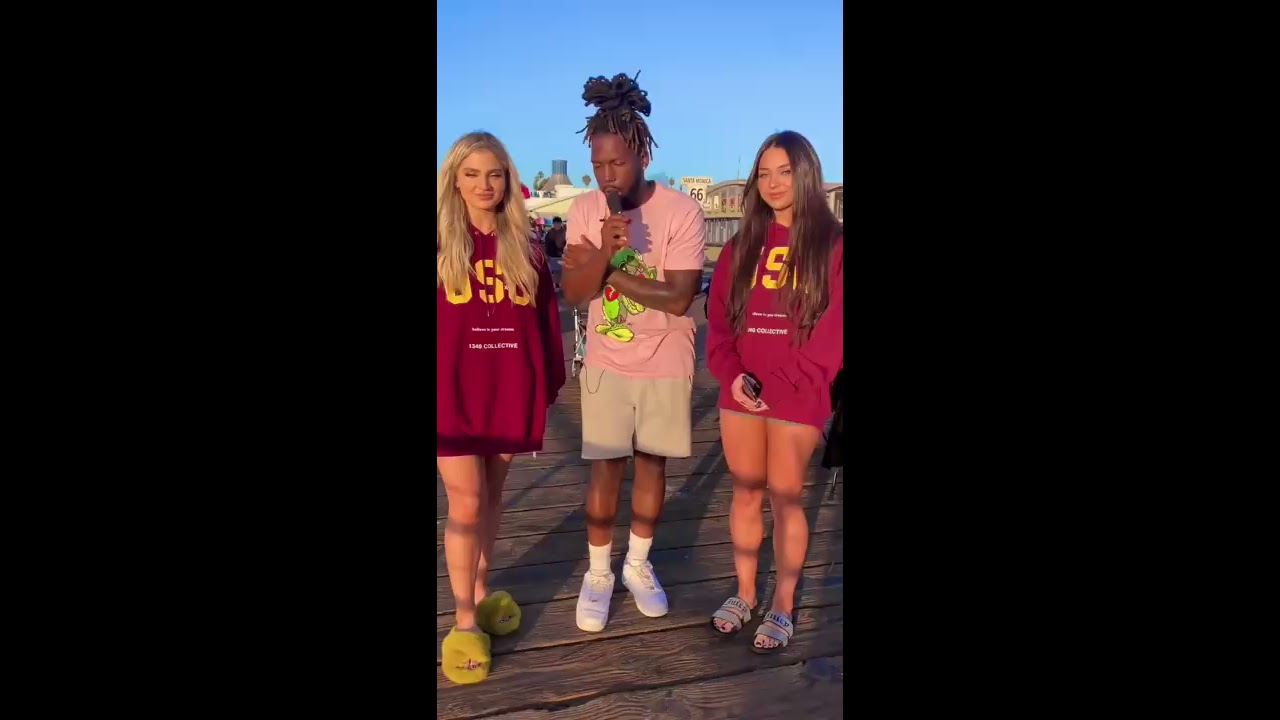 TWIN SISTERS LOYALTY TEST 