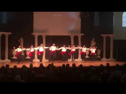 Greek Festival Houston