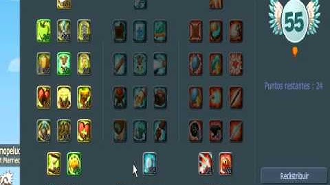 Transformice - Habilidades lvl 54