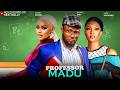 PROFESSOR MADU- MAURICE SAM, CHIOMA NWAOHA, OSAS IGHODRA -Latest 2026 Nigerian Movies