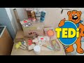 haul #tedi 🛍️🧸 | mucha pintura está vez 🤭