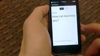 App Review - Ava (Live Captioning) screenshot 5