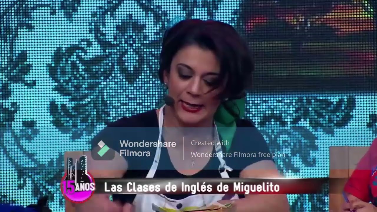 [Morandé Con Compañía] Paola Rojas - Tampoco Sé - Sparta Extended Remix