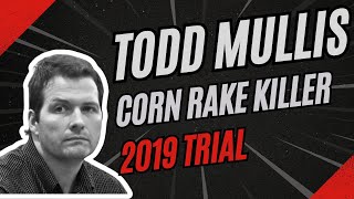 Corn Rake Conspiracy: Unraveling Iowa’s Darkest Farmhouse Mystery: The 911 Call! Part 3