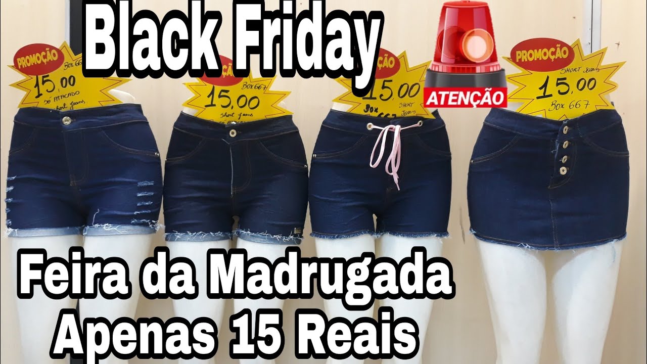 Black Friday tô Bras Qualquer peça 20 Reais