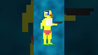 History Of The Withered Animatronics infographic Animation Subtitles