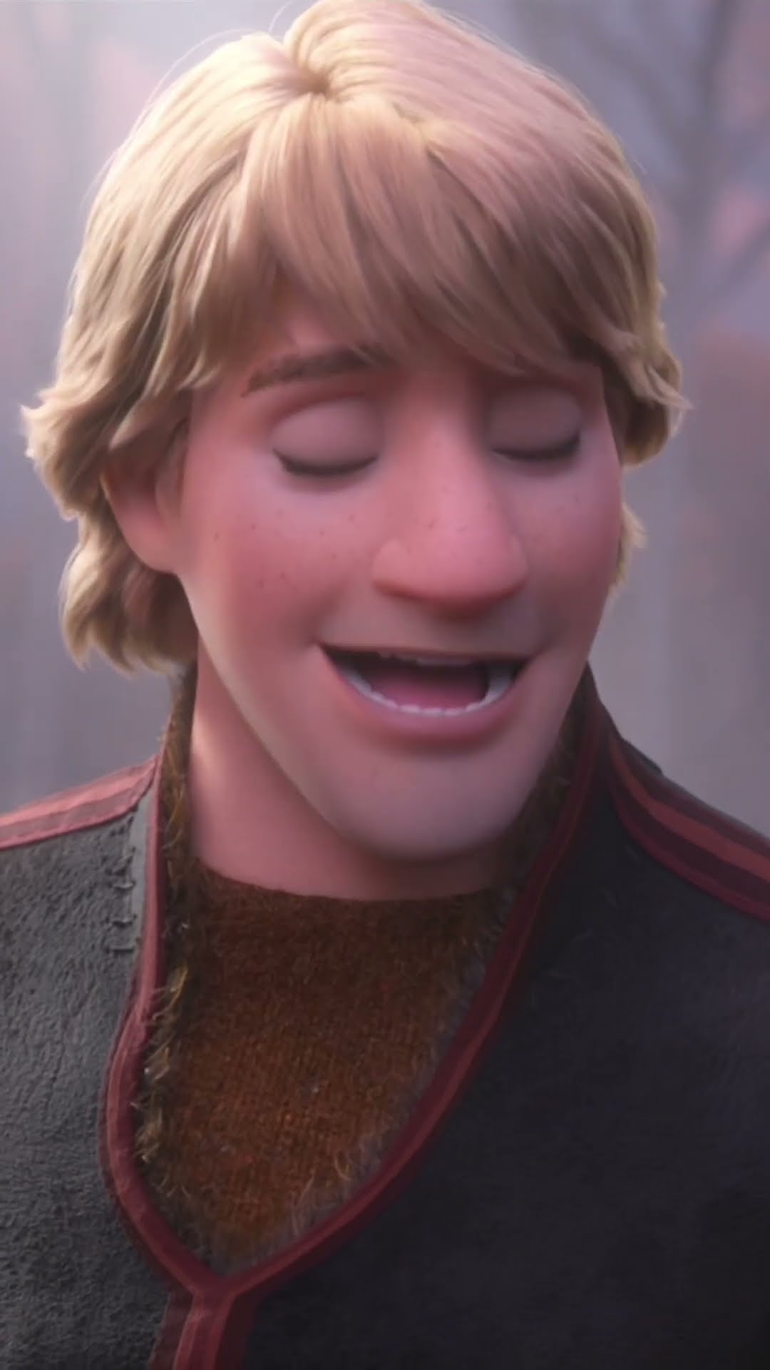 Kristoff Practices Proposing to Anna! ? | Frozen II | Disney Kids