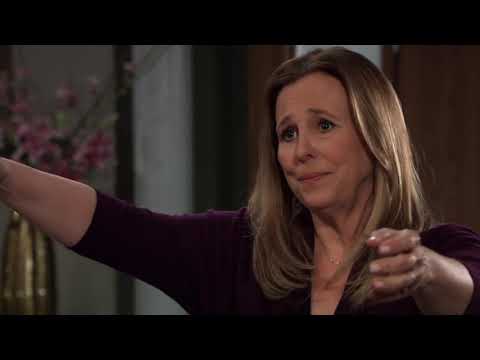 GH Laura, Kevin, Ava, Mac & Felicia 4 25 19 pt 2/3 - GH Laura, Kevin, Ava, Mac & Felicia 4 25 19 pt 2/3