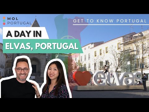 A Magical Day in Elvas, Alentejo | Get to Know Portugal